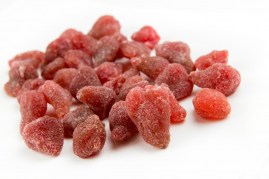 Dried Strawberries2